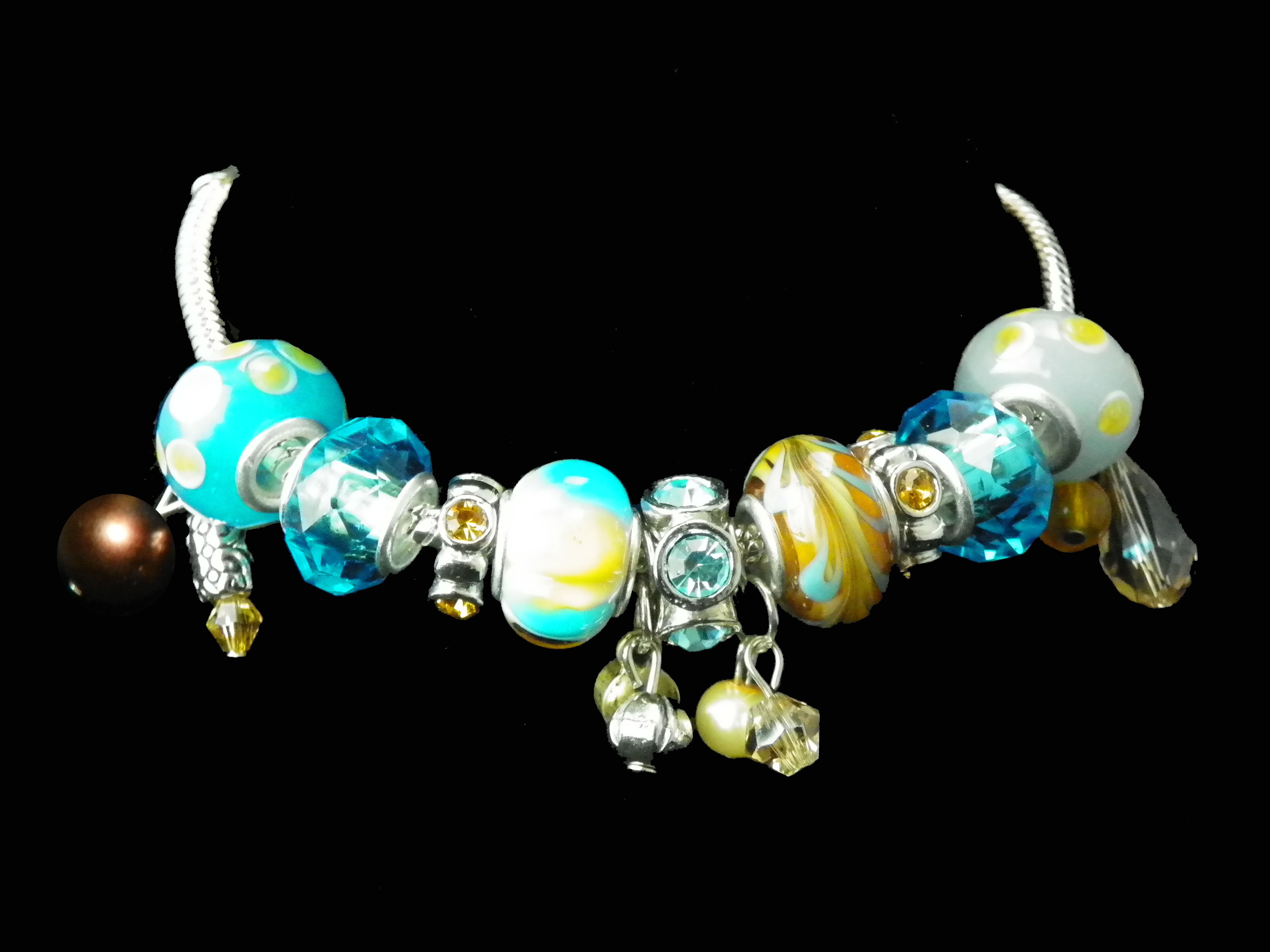 Charm Bracelet