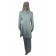 3 Piece Gray Pantsuit