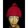 Puff Stitch Hat