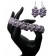 Lavender and Grey Set